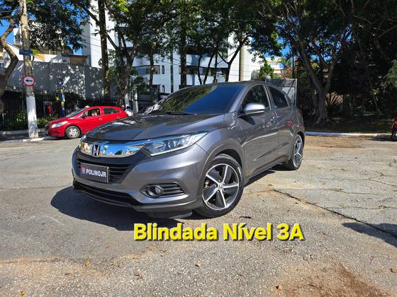HONDA HR-V 1.8 16V FLEX LX 4P AUTOMÁTICO HONDA HR-V 1.8 16V FLEX LX 4P AUTOMÁTICO